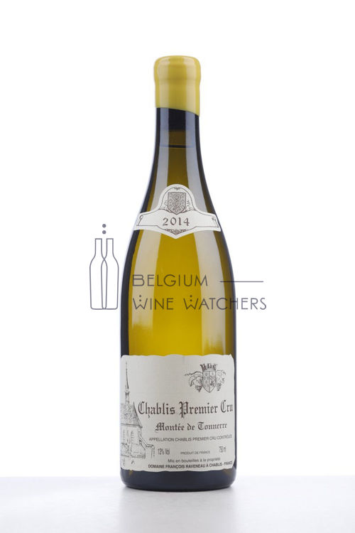 Picture of 2014 CHABLIS MONTEE DE TONNERRE